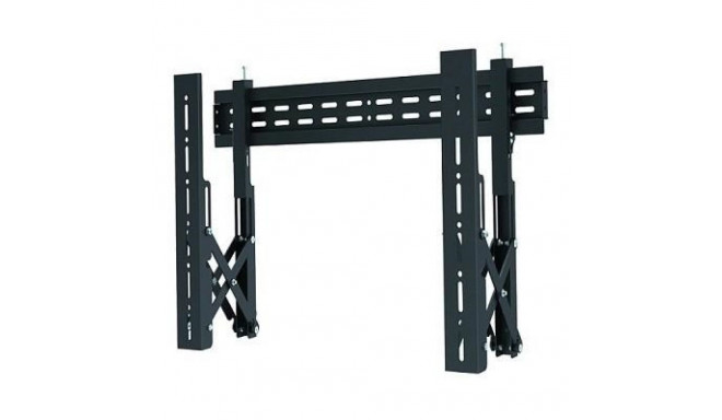 Neomounts LED-VW1000BLACK videoseina seinakinnitus 40-75" - väljatõmmatav - max 50 kg