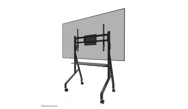 Neomounts FL50-525BL1 vogn med hjul -