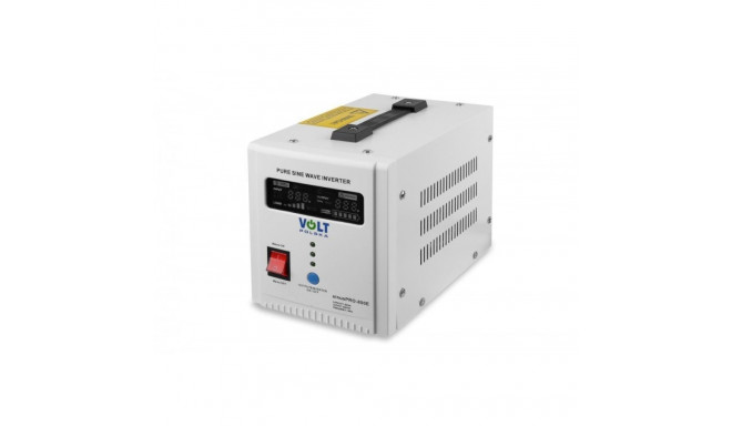 SINUS PRO 800 E 12/230V (500/800W) UNINTERRUPTIBLE POWER SUPPLY UNIT