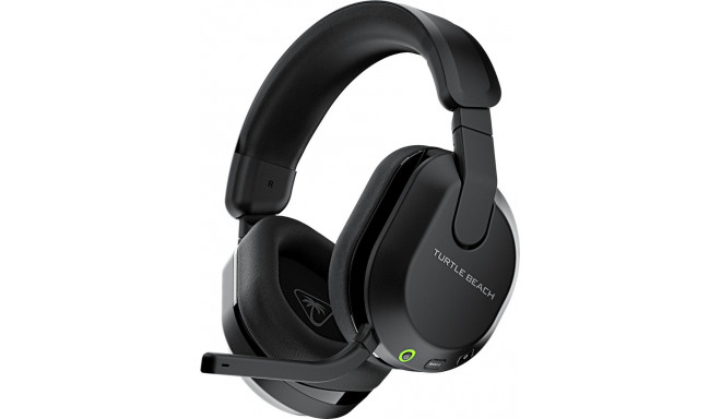 Turtle Beach juhtmevabad kõrvaklapid Stealth 600 Gen 3 PlayStation, must