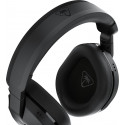 Turtle Beach juhtmevabad kõrvaklapid Stealth 600 Gen 3 PlayStation, must