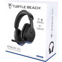 Turtle Beach juhtmevabad kõrvaklapid Stealth 600 Gen 3 PC, must