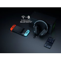 Turtle Beach juhtmevabad kõrvaklapid Stealth 600 Gen 3 PC, must