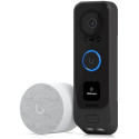 "Z Ubiquiti UVC-G4 Doorbell Pro PoE Kit-w"