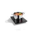 Turistic induction hobs single ICY2000SP