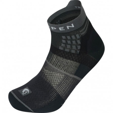 T3LIC Light Hiker Mini Anthracite sokid - M