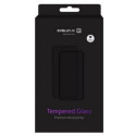 Evelatus kaitseklaas Samsung Galaxy A34 0.33 Flat Clear Glass Japan Glue Anti-Static Black