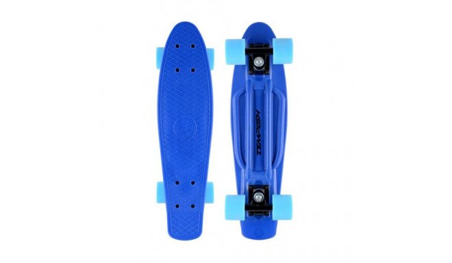 Tempish Buffy T Skateboard, Blue