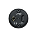 Shure | Microphone and Video kit | MV88+DIG-VIDKIT | Black | kg