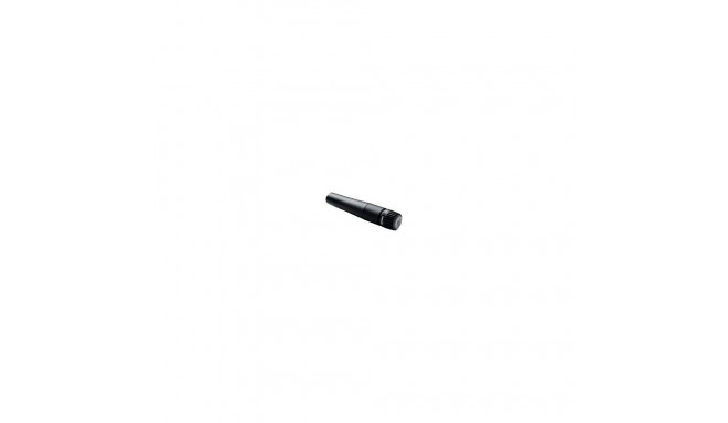 Shure SM57-LCE must instrumendimikrofon