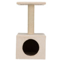 Cat Tower Zamora 61cm beige