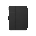 Speck Balance Folio – Etui iPad Air 11” M2 (2024) (Black)