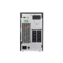 UPS ARMAC OFFICE ON-LINE PF1 2000VA LCD 8X IEC C13 METAL CASE