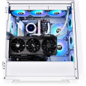 Thermaltake S250 ARGB, tower case (white, tempered glass)