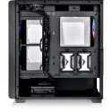 Thermaltake S250 ARGB, tower case (black, tempered glass)