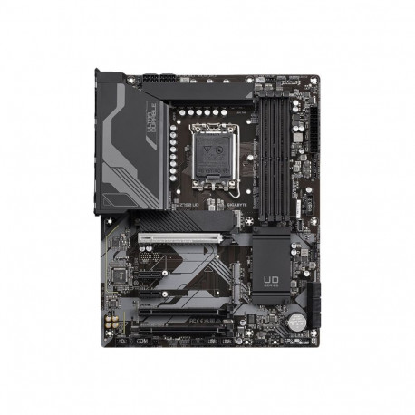 Z790 D AX