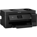Epson EcoTank ET-15000, multifunction printer (black, USB, WLAN, LAN, scan, copies, fax)