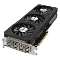 GIGABYTE Radeon RX 7600 XT GAMING OC 16G, Graphic card (RDNA 3, GDDR6, 2x DisplayPort, 2x HDMI 2.1)