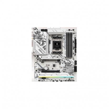 emaplaat B650 STEEL LEGEND WIFI