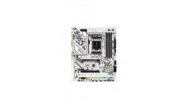 B650 STEEL LEGEND WIFI