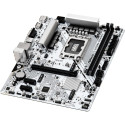 ASRock B760M-HDV/M.2 WHITE - Socket 1700 - motherboard