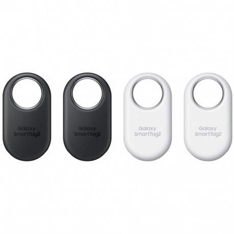 Galaxy SmartTag 2  (4er Pack) (mehrfarbig, 4er-Pack)