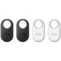 SAMSUNG Galaxy SmartTag 2 (4-pack), location tracker (multi-color, 4-pack)