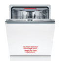 Bosch SMV6YCX02E Series 6, dishwasher (60 cm, Home Connect)