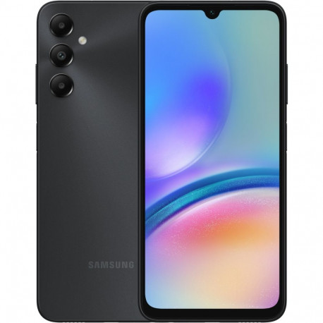SAMSUNG Galaxy A05s - 6.7 - 64GB, mobile phone (Android 13, 4GB)