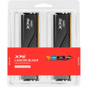 ADATA DDR5 - 48GB - 6000 - CL - 30 (2x 24 GB) dual kit, RAM (black, AX5U6000C3024G-DTLABRBK, Lancer 