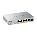 Zyxel XMG-105HP, Switch