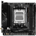 ASRock B650I Lightning WiFi - Socket AM5 - motherboard (black)