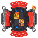 Spin Master Bakugan 2023 Battle Arena with Special Attack Dragonoid, Skill Game (with Action Figure 