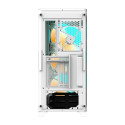 GIGABYTE C301 GW V2, tower case (white, tempered glass)