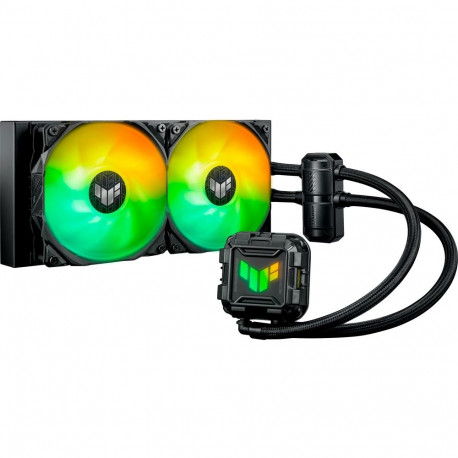 TUF GAMING LC II 240 ARGB (schwarz)