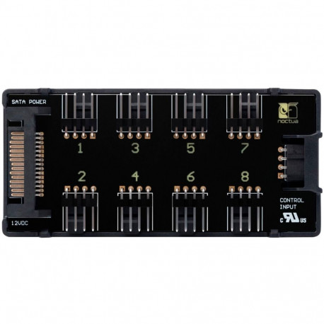 Noctua NA-FH1, fan controller
