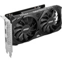 MSI GeForce RTX 3050 Ventus 2X 6G OC, graphics card (1x DisplayPort, 2x HDMI 2.1)