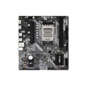 ASRock B650M-H/M.2+ - Socket AM5 - motherboard