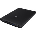 Epson Perfection V39II, flatbed scanner (black, USB)