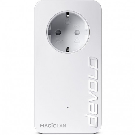 Magic 1 LAN stardikomplekt 1-1-2 kaks adapterit