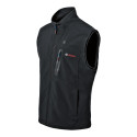 Bosch Heated Vest GHV 12+18V XA, XL, work clothing (black, without battery)