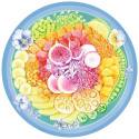 Ravensburger Puzzle Circle of Colors Poke Bowl (Pieces: 500)