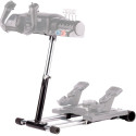 Wheel Stand Pro Deluxe V2, mount (black, Turtle Beach VelocityOne Flight)