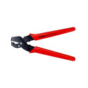 KNIPEX notching pliers 90 61 20 (red, cutting capacity 20 x 29mm)