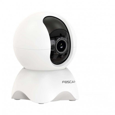 X5 5Megapixel WLAN, valge