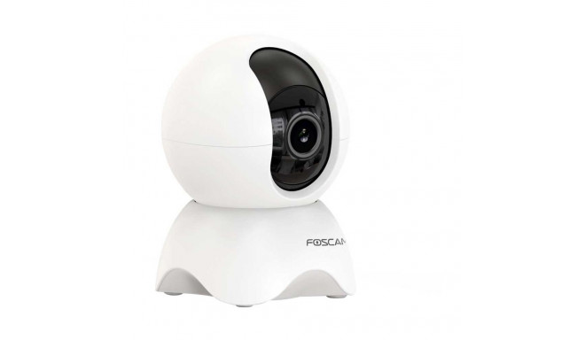 Foscam X5, surveillance camera (white, 5 megapixels, WLAN)