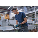 Bosch cordless metal shears GSC 18V-16 E Professional, 18V (blue/black, 2x battery ProCORE18V 4.0Ah,