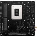 ASRock B760M-ITX/D4 WIFI, motherboard - 1700