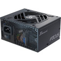 Seasonic toiteplokk FOCUS SPX-750 PC 4x PCIe Cable Management 750W