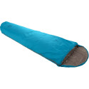 Grand Canyon sleeping bag WHISTLER 190 blue - 340000